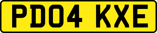 PD04KXE