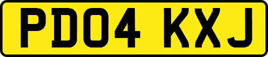 PD04KXJ