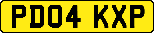 PD04KXP