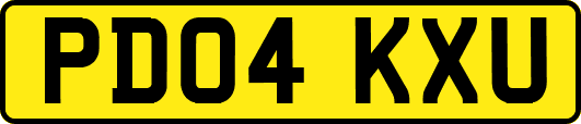 PD04KXU