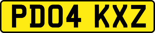 PD04KXZ