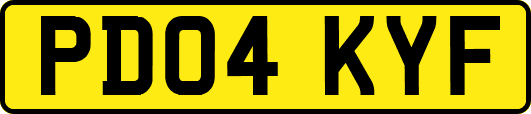 PD04KYF