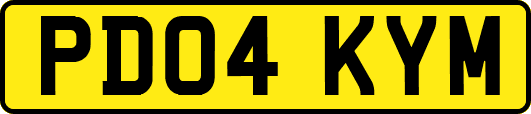 PD04KYM