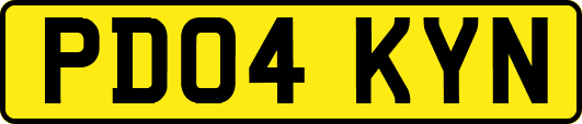 PD04KYN