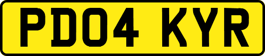 PD04KYR
