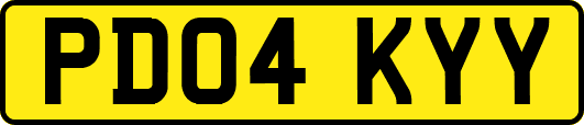 PD04KYY