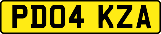 PD04KZA