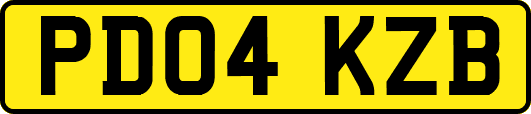 PD04KZB