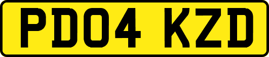 PD04KZD