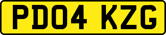 PD04KZG
