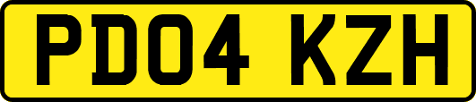 PD04KZH
