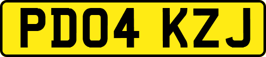 PD04KZJ