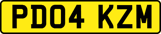 PD04KZM