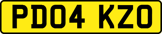 PD04KZO