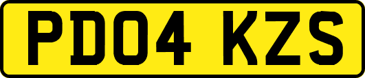 PD04KZS