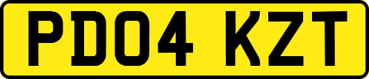 PD04KZT