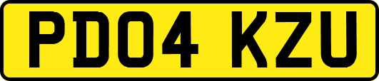 PD04KZU