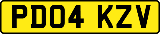 PD04KZV