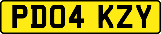 PD04KZY