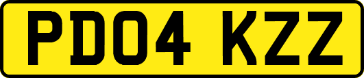 PD04KZZ