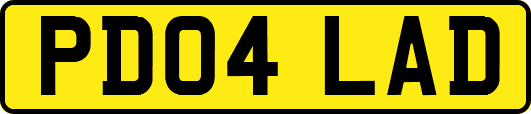 PD04LAD
