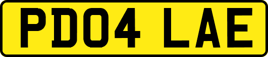PD04LAE
