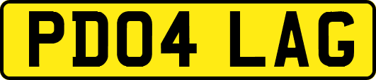 PD04LAG