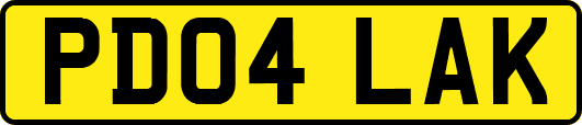 PD04LAK