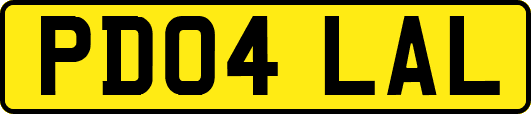PD04LAL