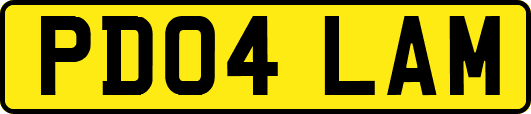 PD04LAM
