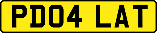 PD04LAT