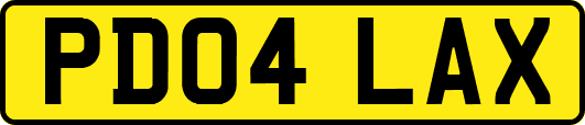 PD04LAX
