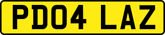 PD04LAZ