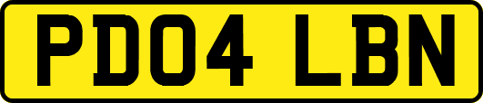 PD04LBN