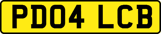 PD04LCB