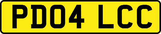PD04LCC