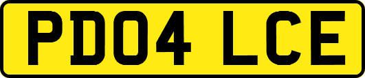 PD04LCE