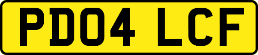 PD04LCF