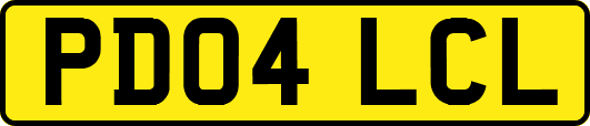 PD04LCL