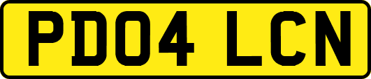 PD04LCN
