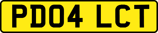 PD04LCT