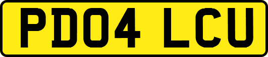 PD04LCU