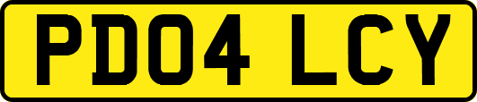 PD04LCY