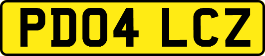 PD04LCZ