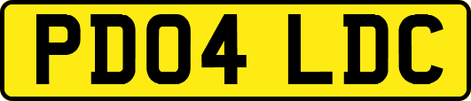 PD04LDC