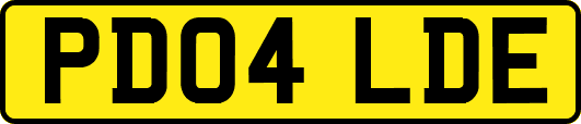 PD04LDE