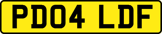PD04LDF