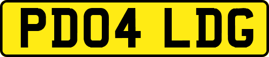 PD04LDG