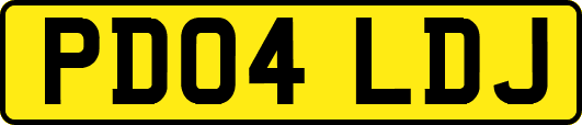PD04LDJ