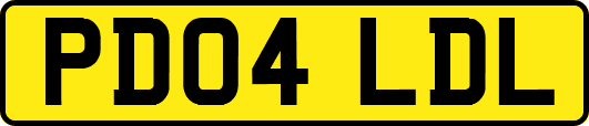 PD04LDL